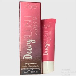 Ciate dewy blush in watermelon